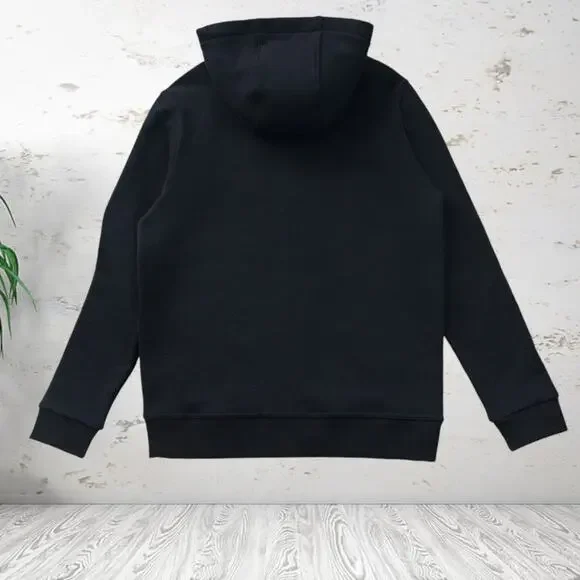 Burberry Zipper Hoodie Hooded Sweatshirt Jacket - Picture 3 of 6